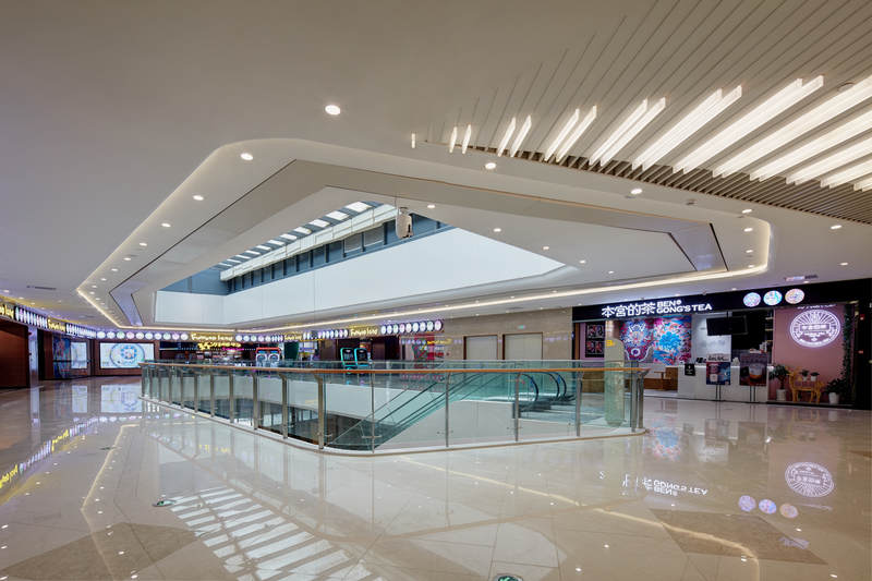 广州中新绿地缤纷城-26