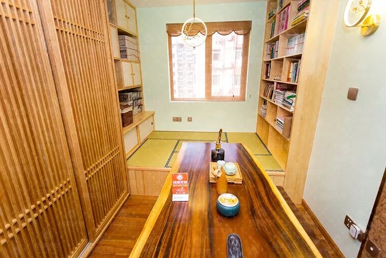 89㎡现代小资家,小房装出高气质-79