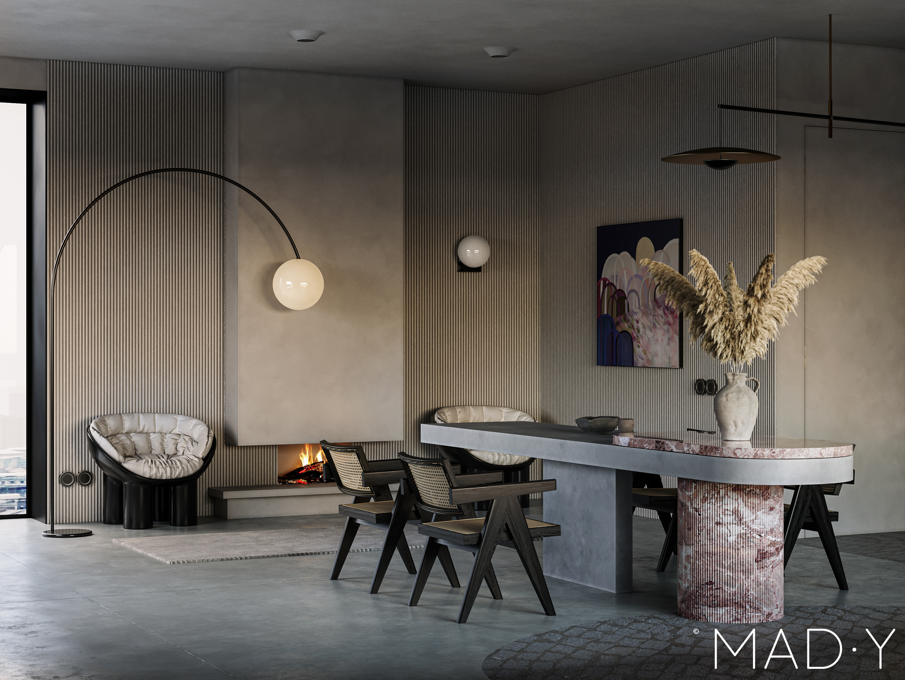 软装艺术打造魅力家居-2