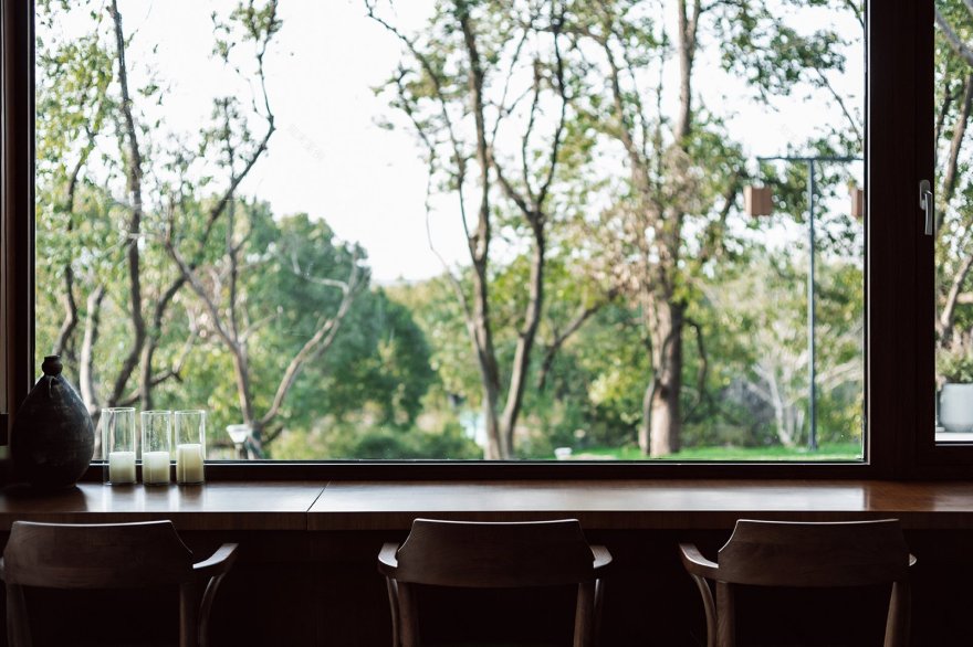 云湖庭院度假村丨中国江苏丨Studio DOTCOF-73