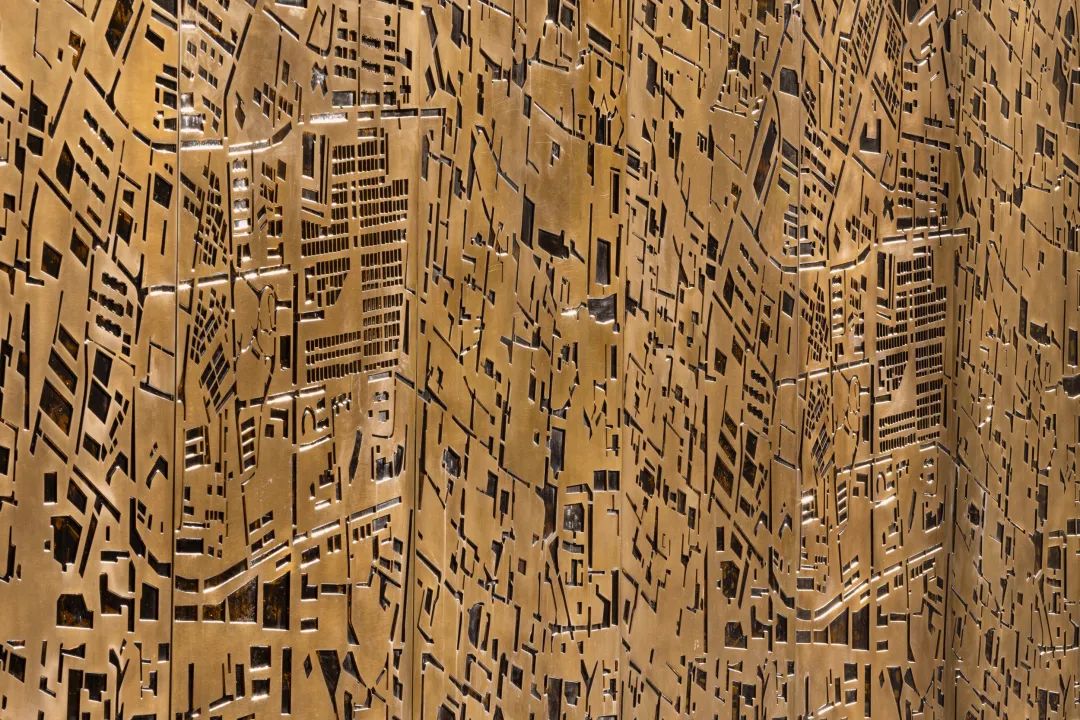 华润置地未来城展示中心丨中国深圳丨Various Associates 万社设计-4