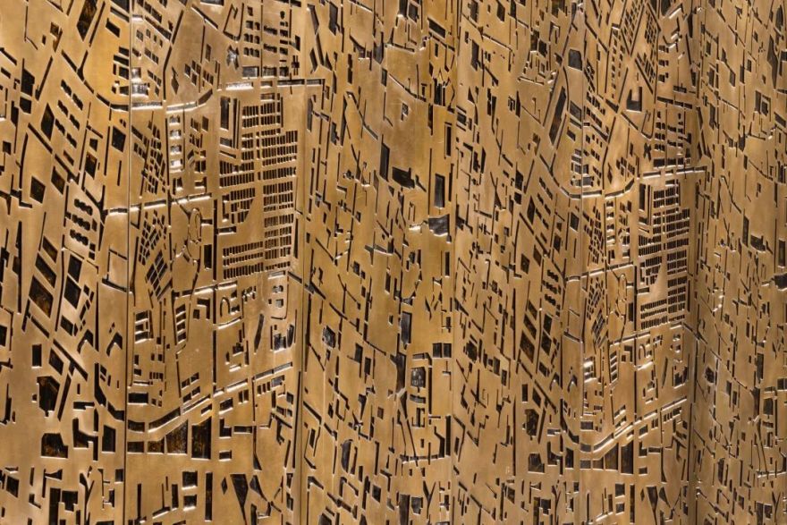 华润置地未来城展示中心丨中国深圳丨Various Associates 万社设计-4