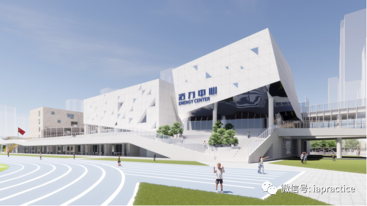 和立建筑实践丨中国北京-84