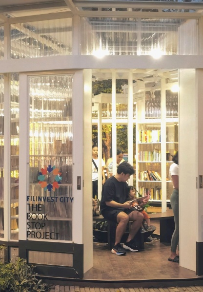 丨菲律宾马尼拉丨WTA-46