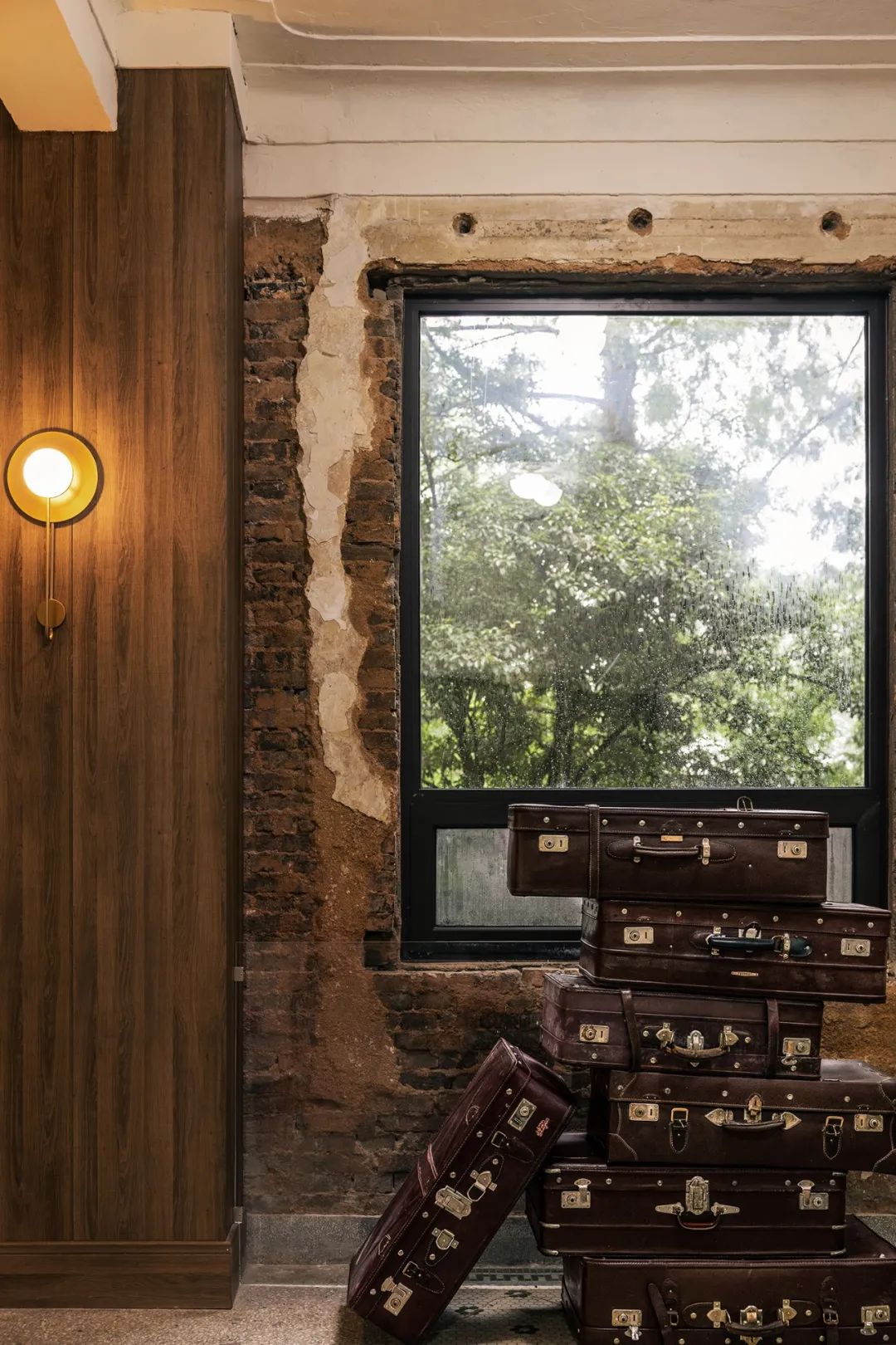 金华远方·双龙宾馆丨中国金华丨IF DESIGN 羽果设计-41