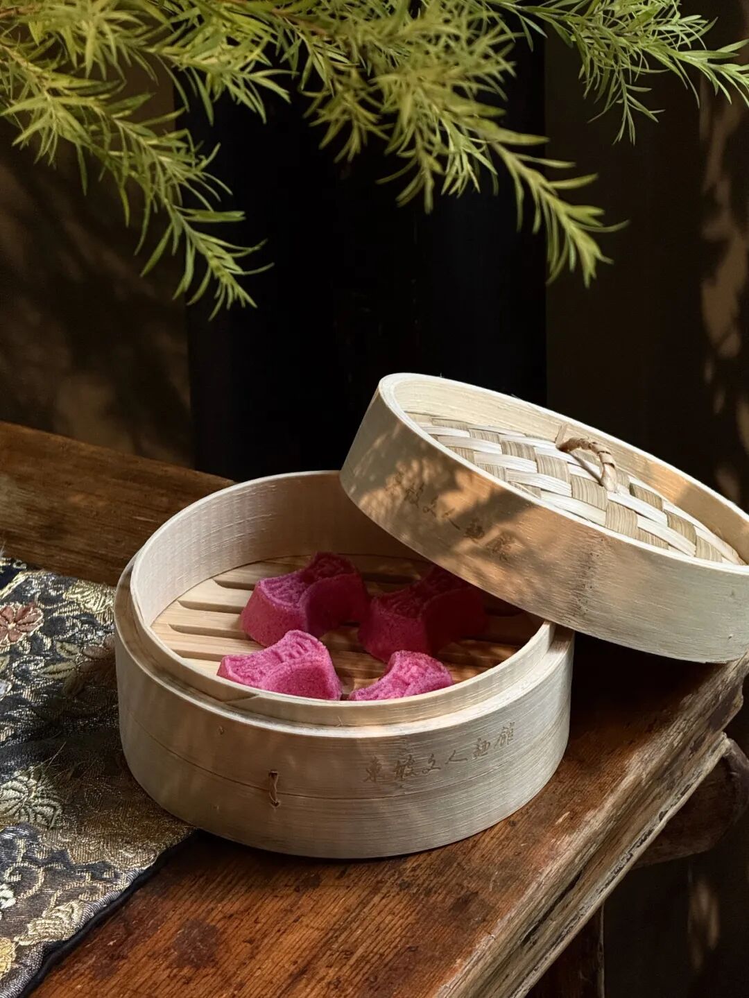 东坡文人面馆丨中国杭州丨杭州观堂室内设计有限公司-90