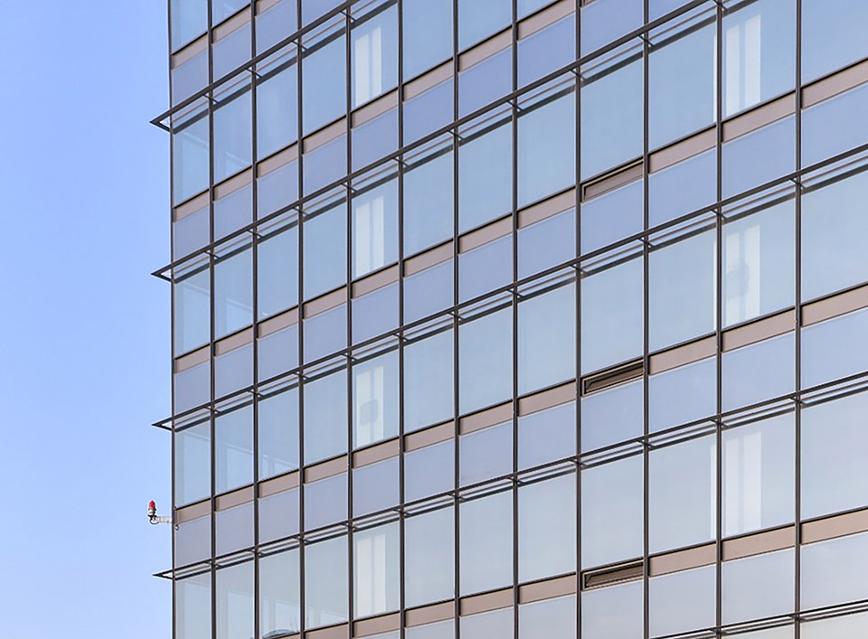 南京华润置地中心写字楼丨中国南京丨上海都设营造建筑设计事务所有限公司-53