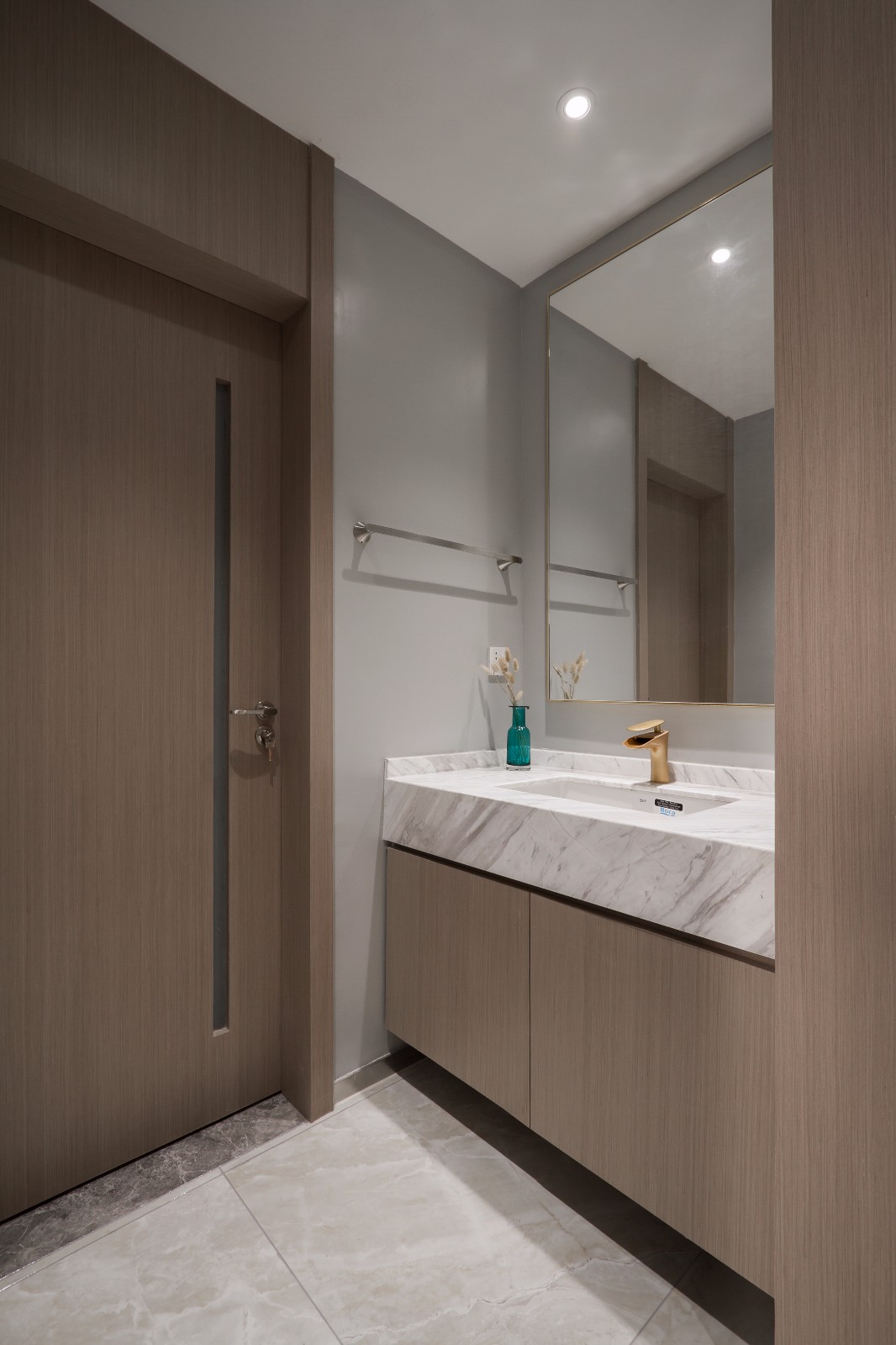 140平现代简约 启程  星瀚设计-12