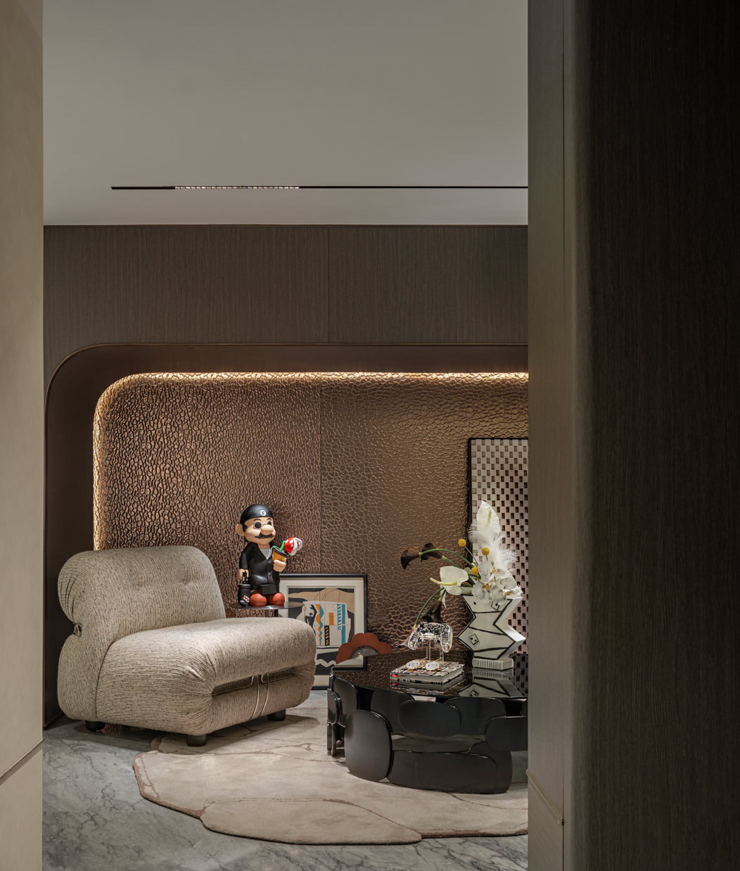 恒嘉置业×招商蛇口·青云瑧境丨中国江苏丨MOD穆德设计-99