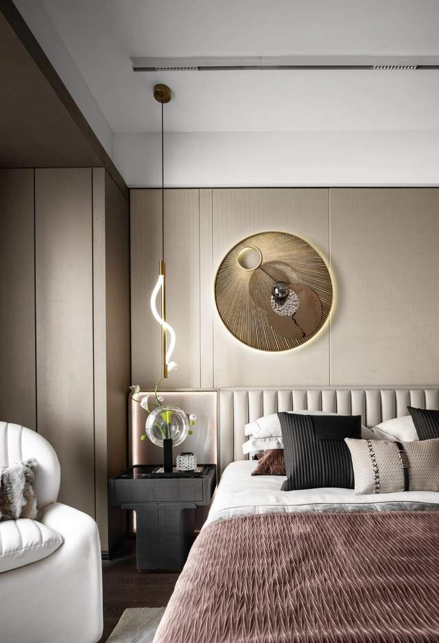 美盛·金水印二期丨中国郑州丨丹健国际设计（硬装）,引擎联合设计（软装）-103