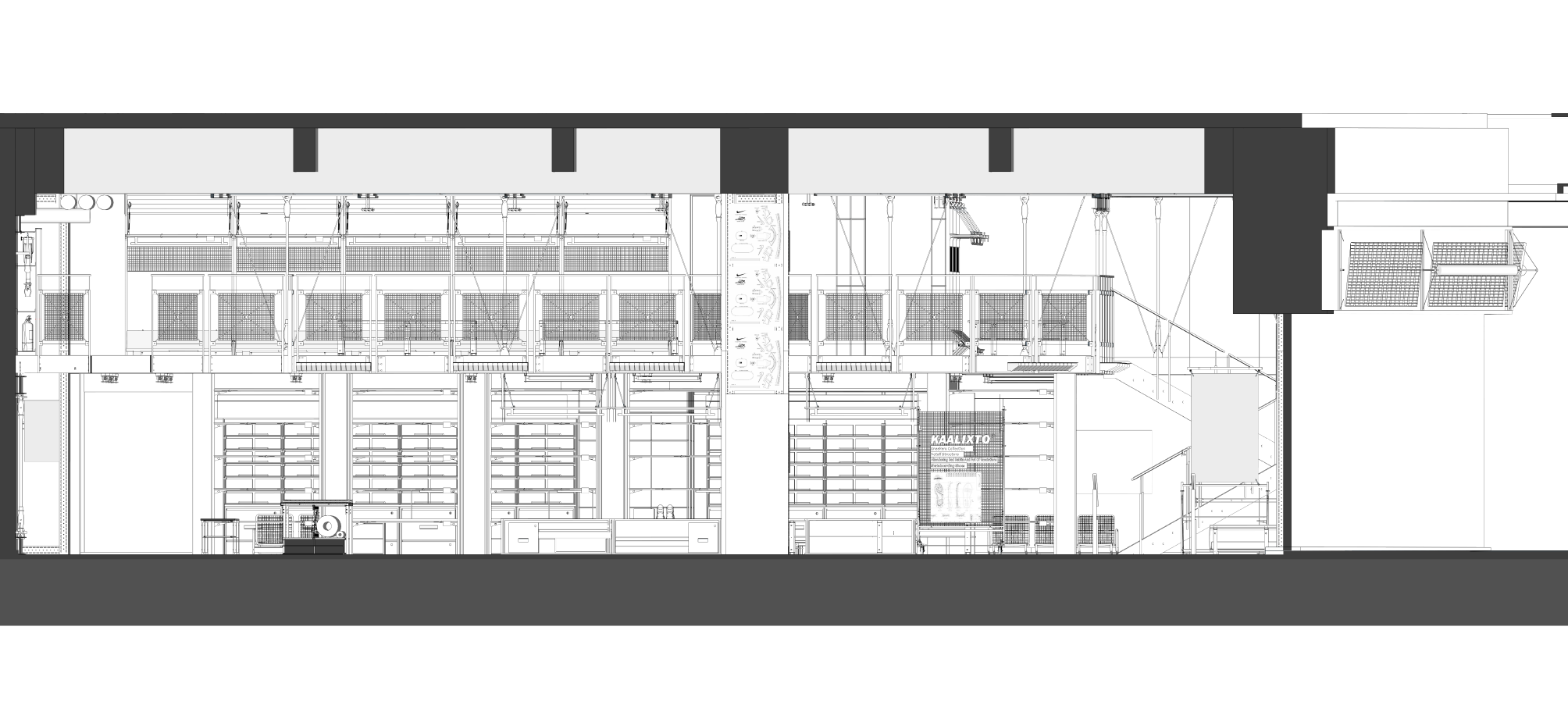 服装店丨中国成都丨Mojo Wang团队-21