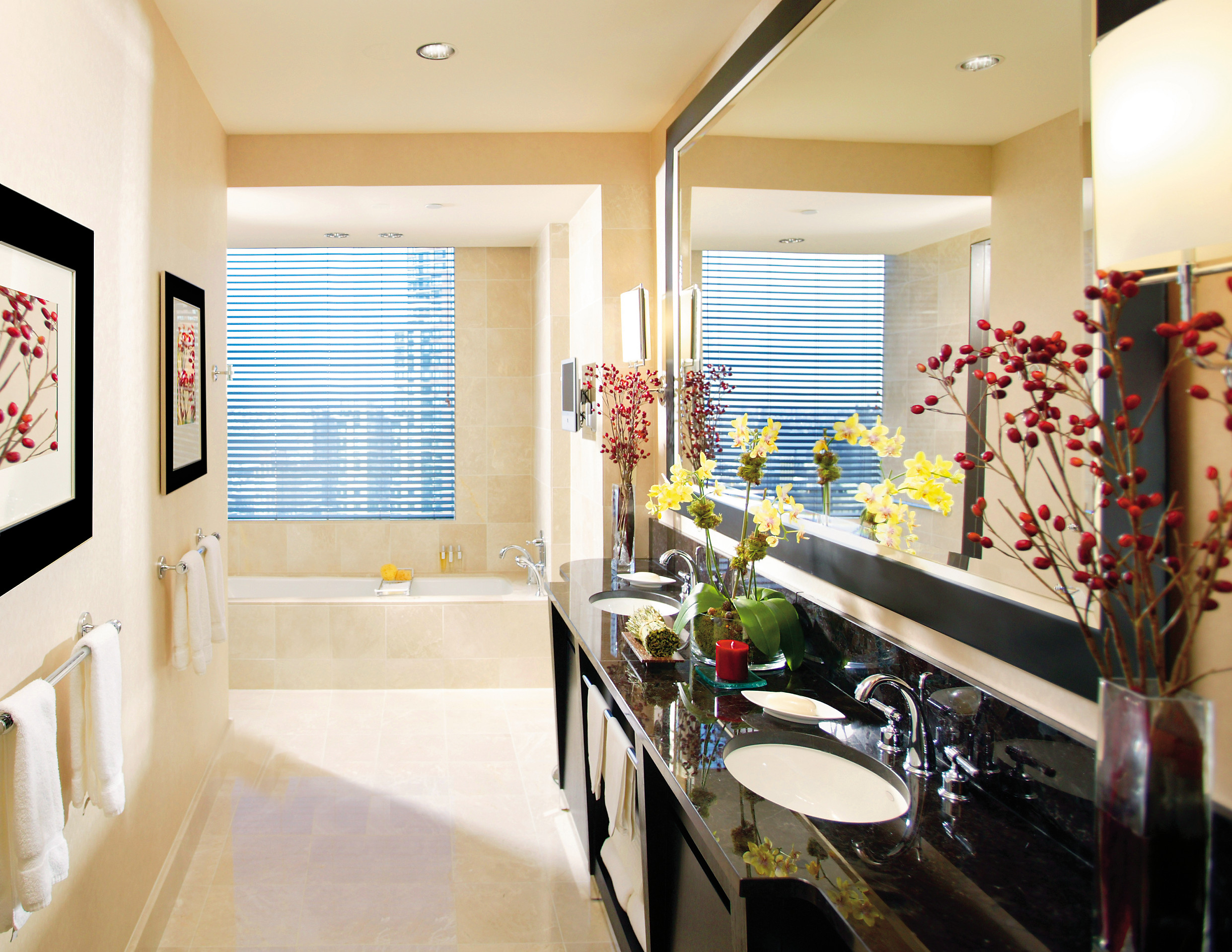 纽约文华东方酒店-9