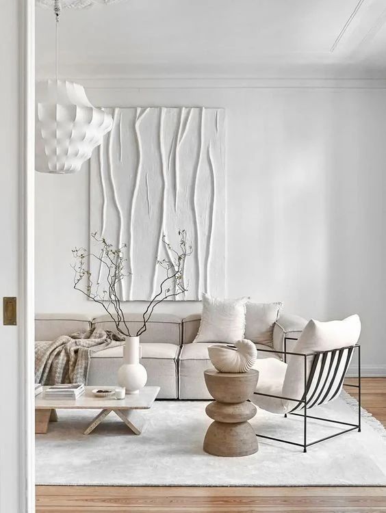 陈设艺术与花艺软装设计-61