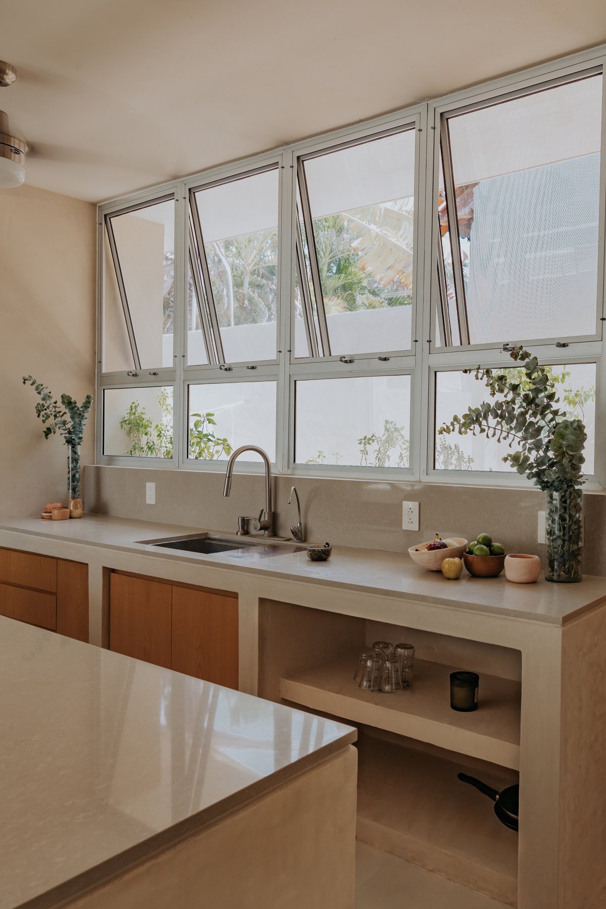 墨西哥 Santa Maria 自建房丨FMT Estudio-10