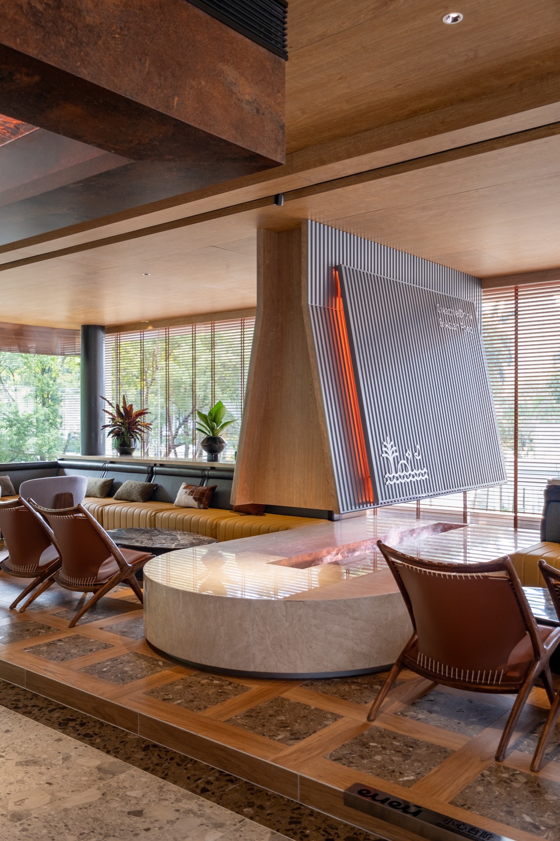 eueu咖啡店丨中国东莞丨SORA®-34