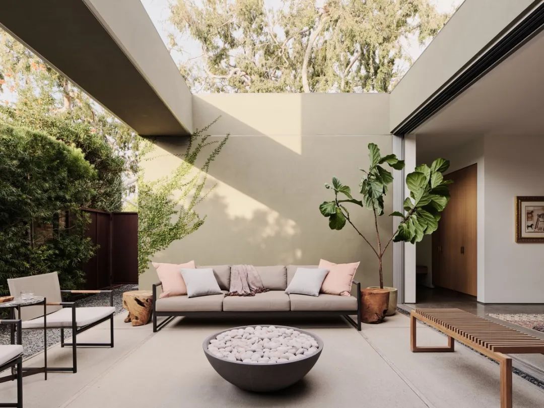 加州私人住宅,Desert Palisades丨Woods Dangaran-77