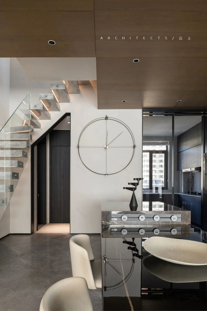 风雅丨中国山东丨云上译舍-38