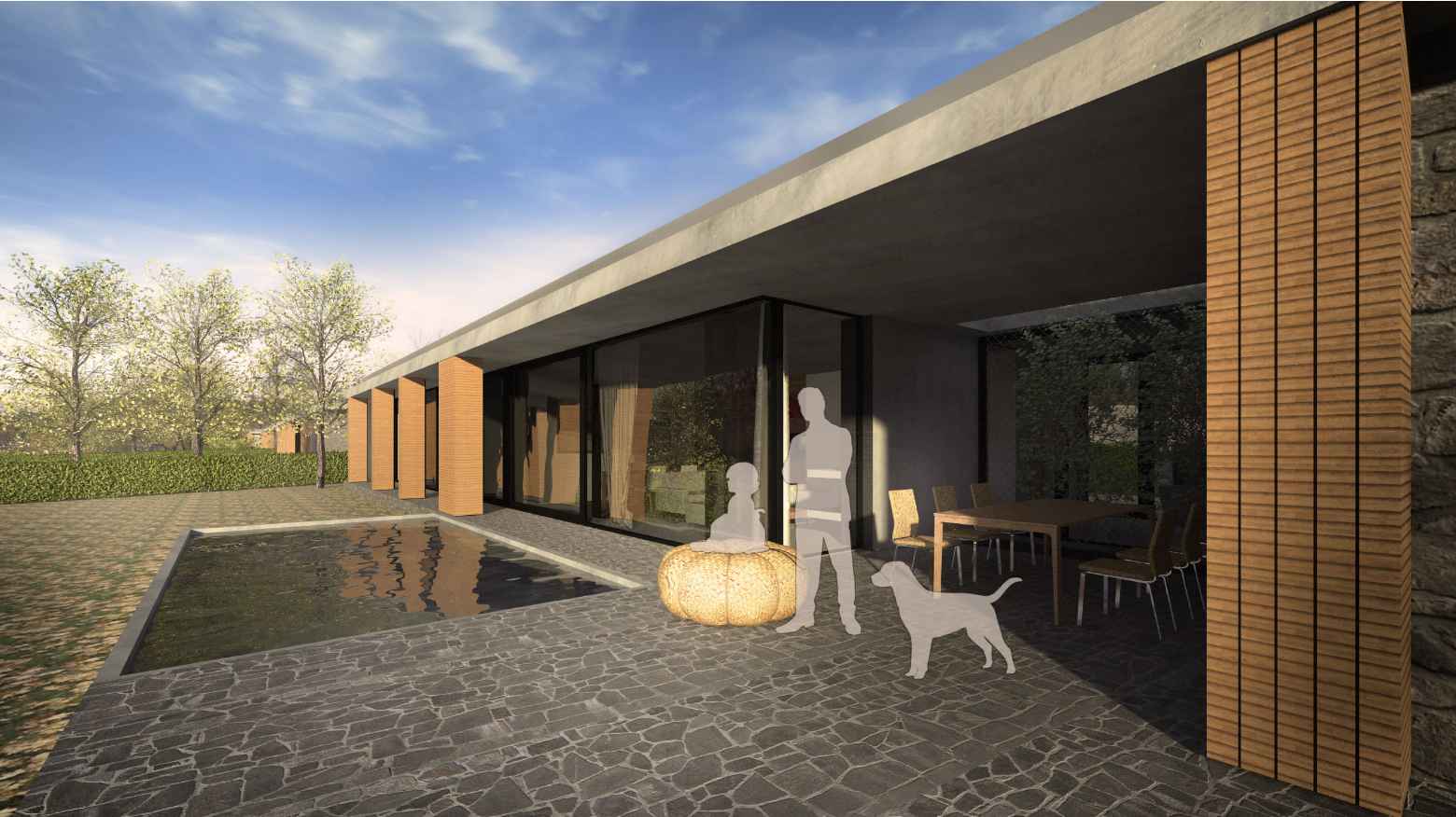 Rezidence Paseky na Čeladné – Mrva.net-19