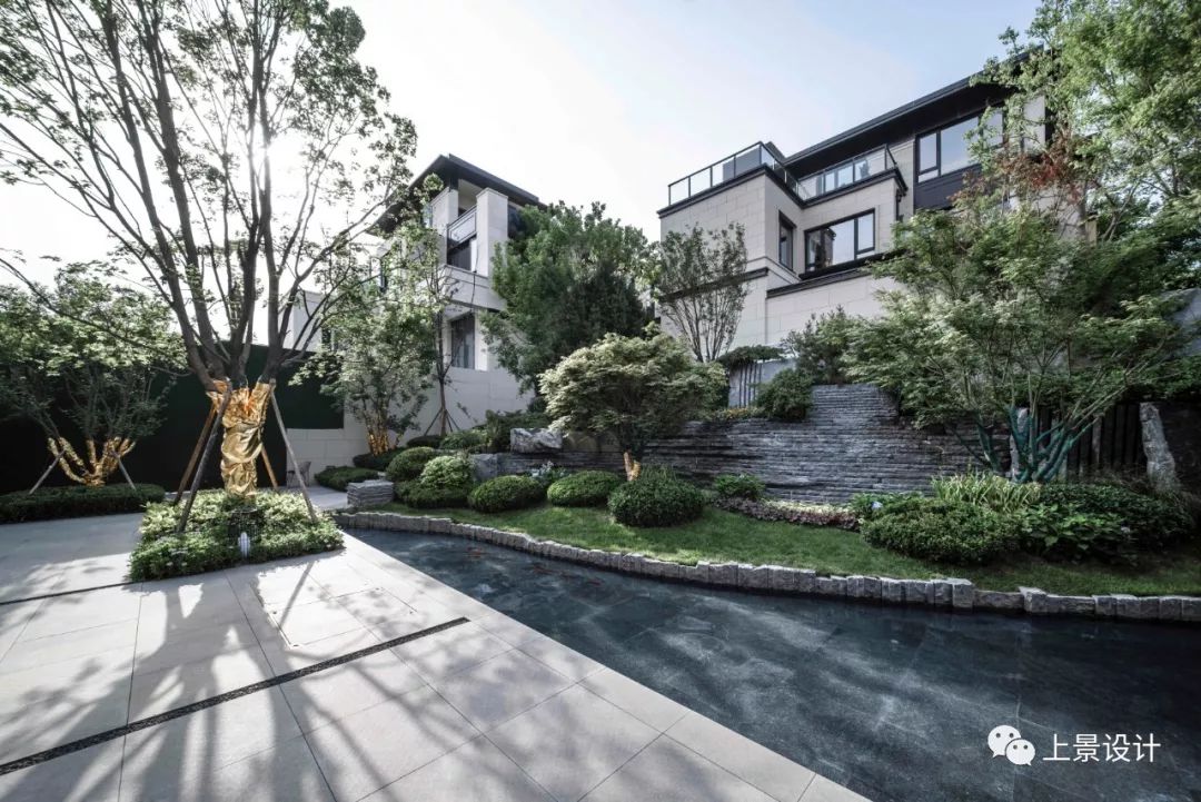 青岛龙湖·舜山府 | 自然山水融入生活,呈现四季美景-50