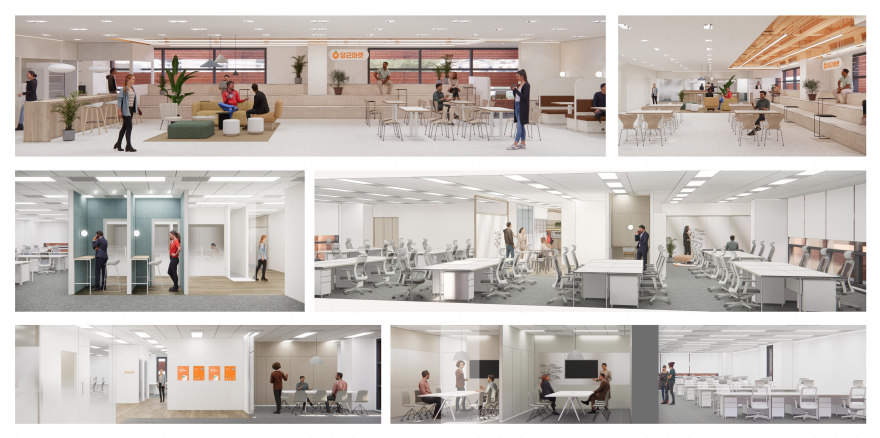 当安市场丨韩国首尔丨OUTINSPACE-13