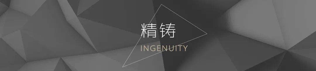 惠州蓝光·铂汇公馆——都市秘境中的璀璨钻石-36