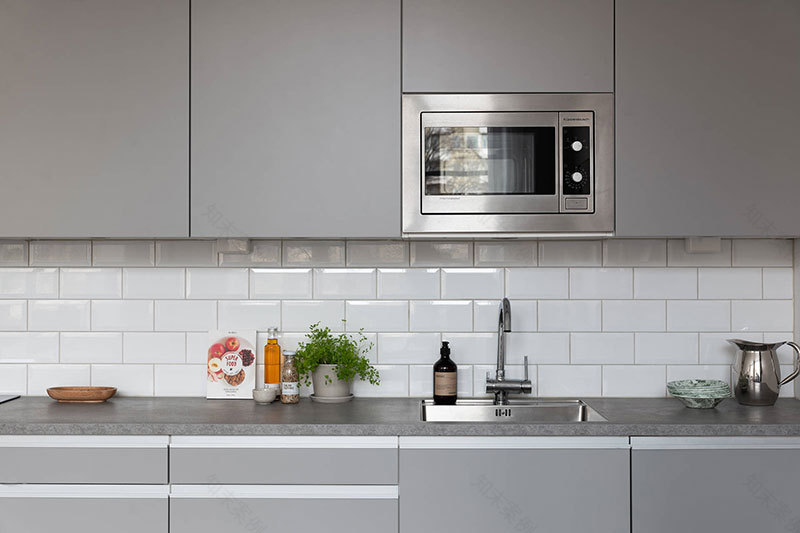 斯德哥尔摩前邮局宽敞公寓(74 平米)-14