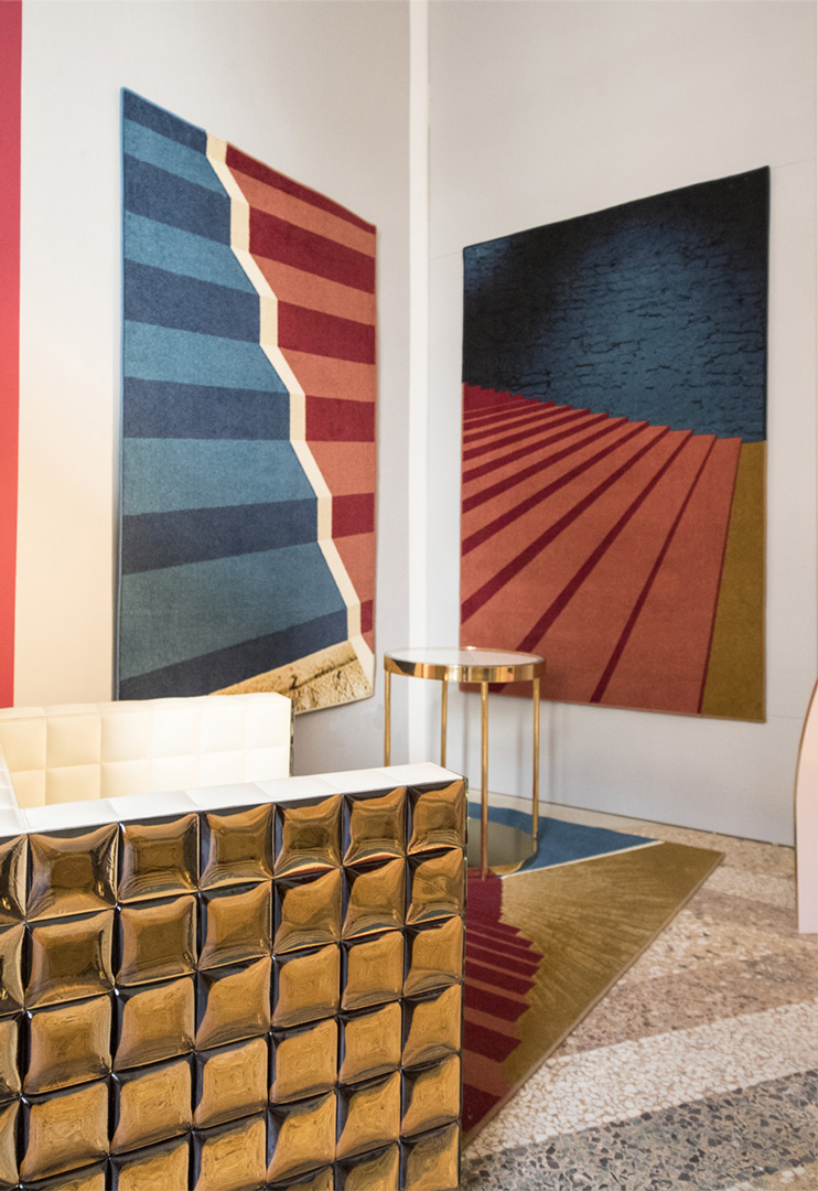 丨意大利米兰丨studio MILO-23