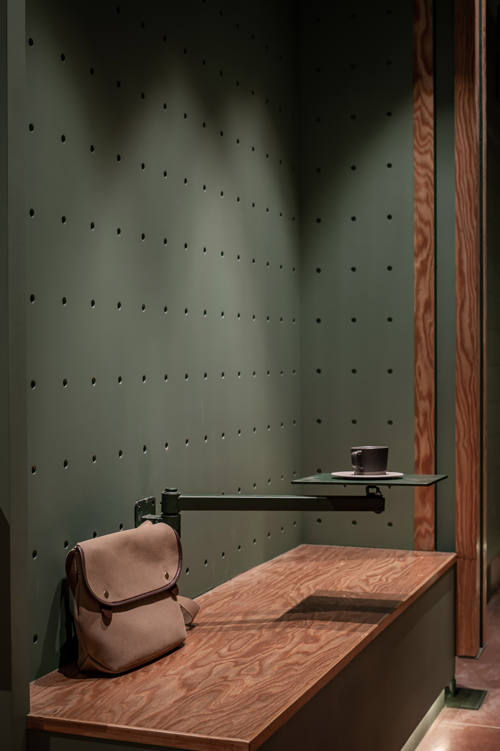 SUMMIT BAR，常州 / 三厘社triostudio-15