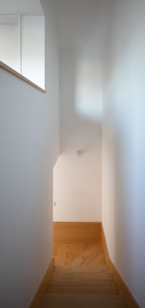 JS 住宅丨葡萄牙-37