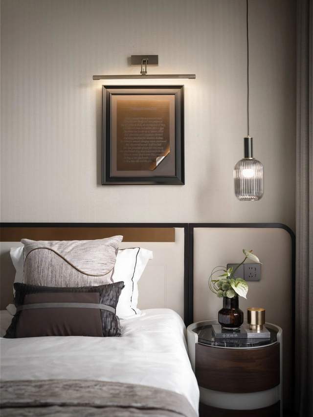 美盛·金水印二期丨中国郑州丨丹健国际设计（硬装）,引擎联合设计（软装）-110