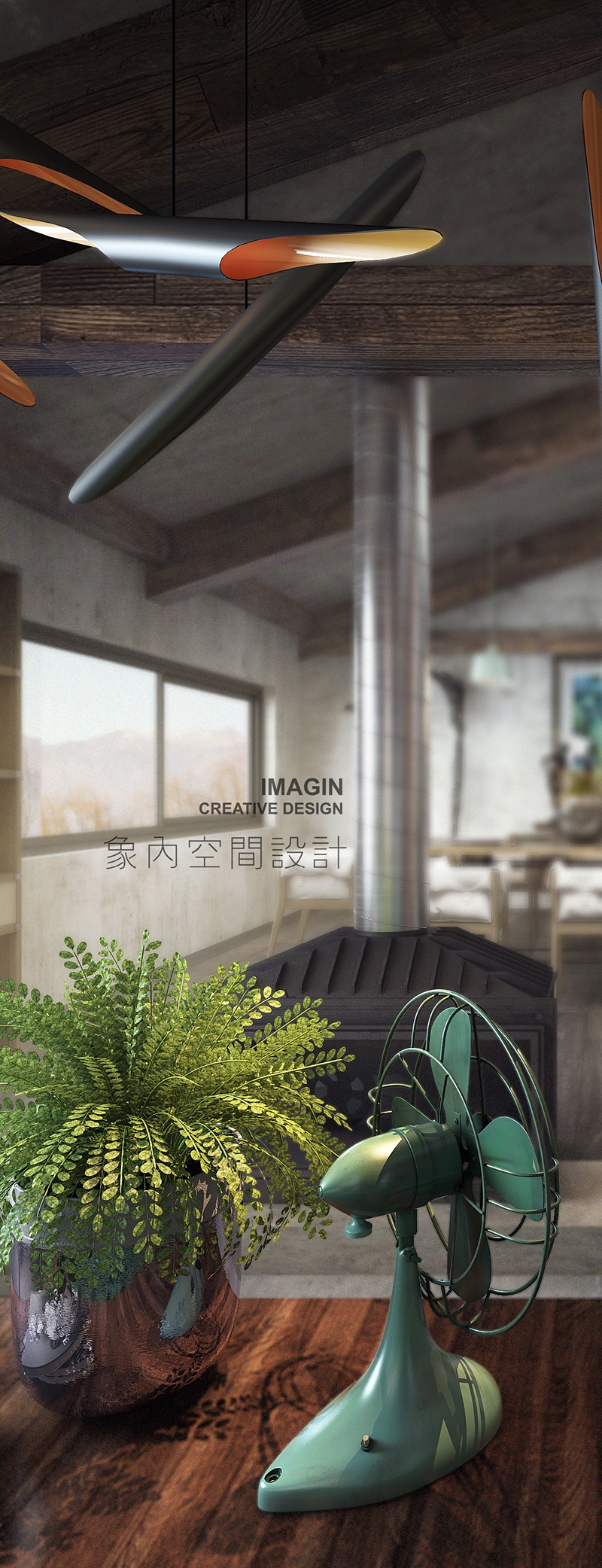 高端VIP会客厅-11