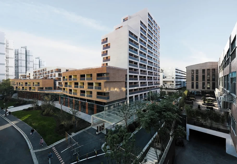 黄浦区五里桥项目-9