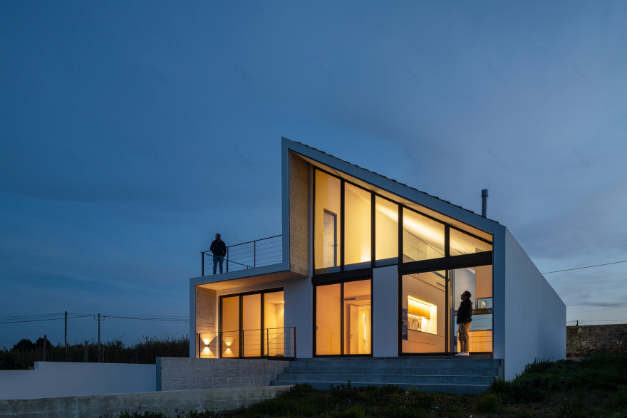 丨葡萄牙丨Partner4Build-26