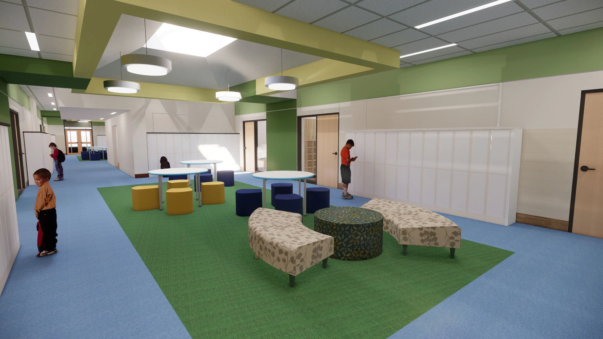 Franklin Regional School District-27