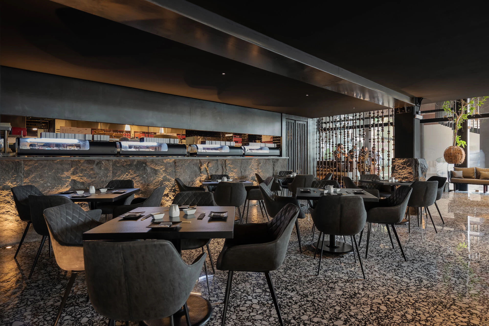 多穆哈拉帕丨墨西哥丨LC Arquitectura-37