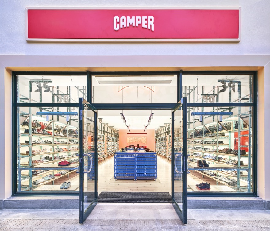 Camper Store / Oficina Penadés-22