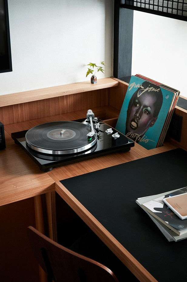 亚洲首家Ace Hotel，个性化设计成主流 | 隈研吾设计-33