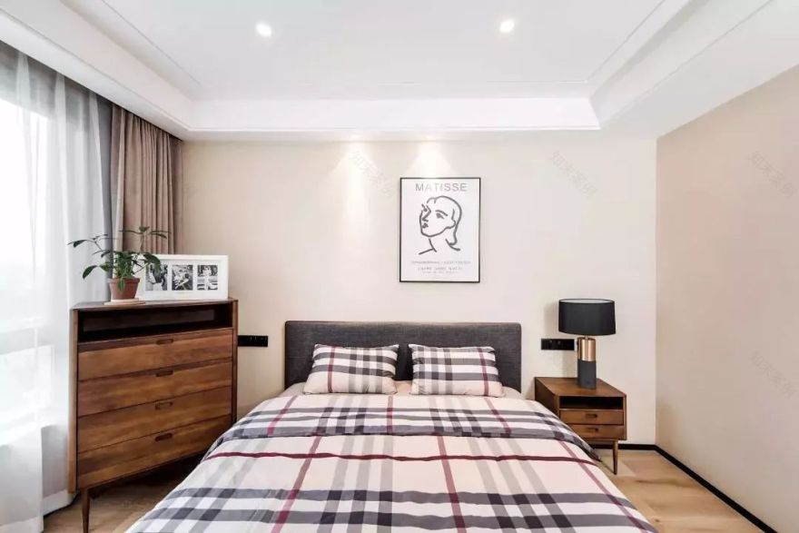 自然主义家居设计 | 释放野性与自然之美-44