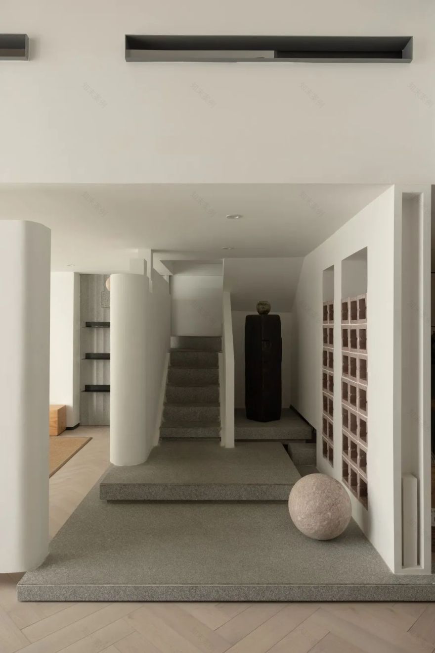 香韵典故空间设计工作室丨中国成都-69