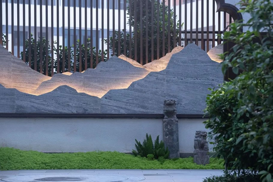 漳州建发·和著丨中国漳州丨PTA上海柏涛-73