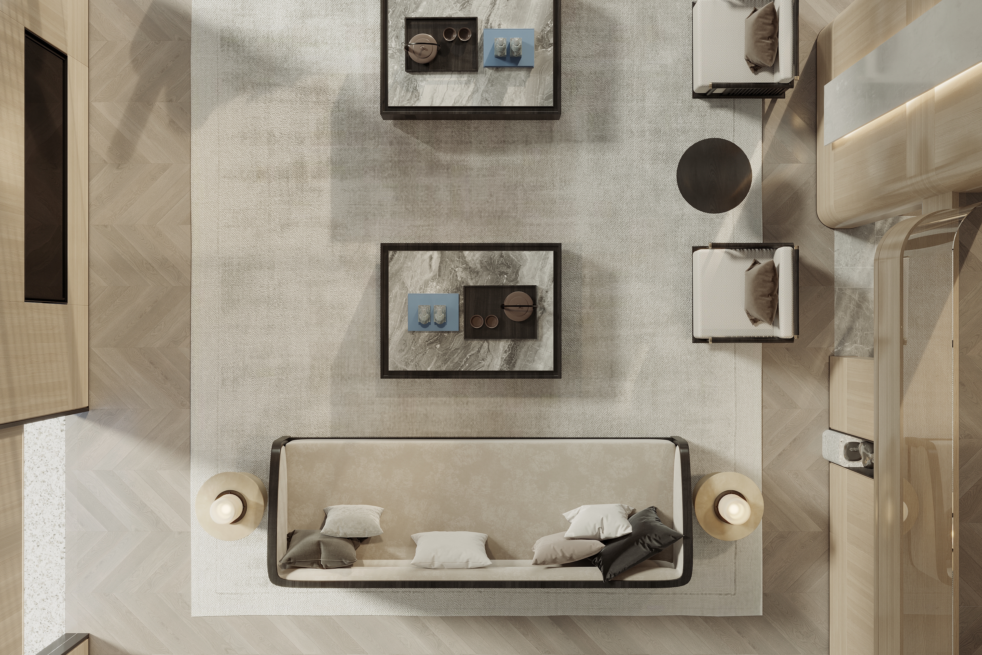 东莞别墅设计-19