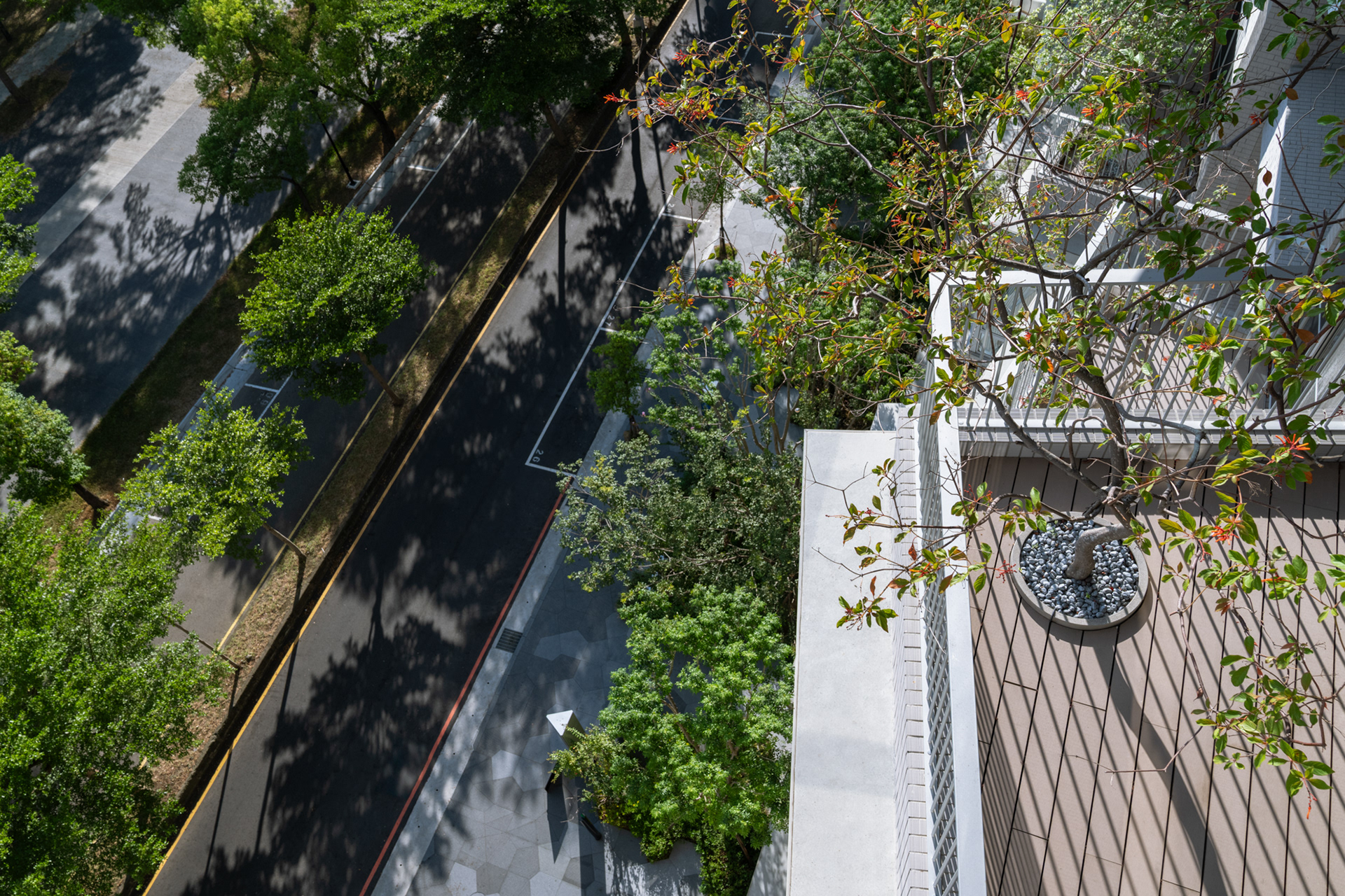 城市15丨中国新竹丨Heju Architect-27