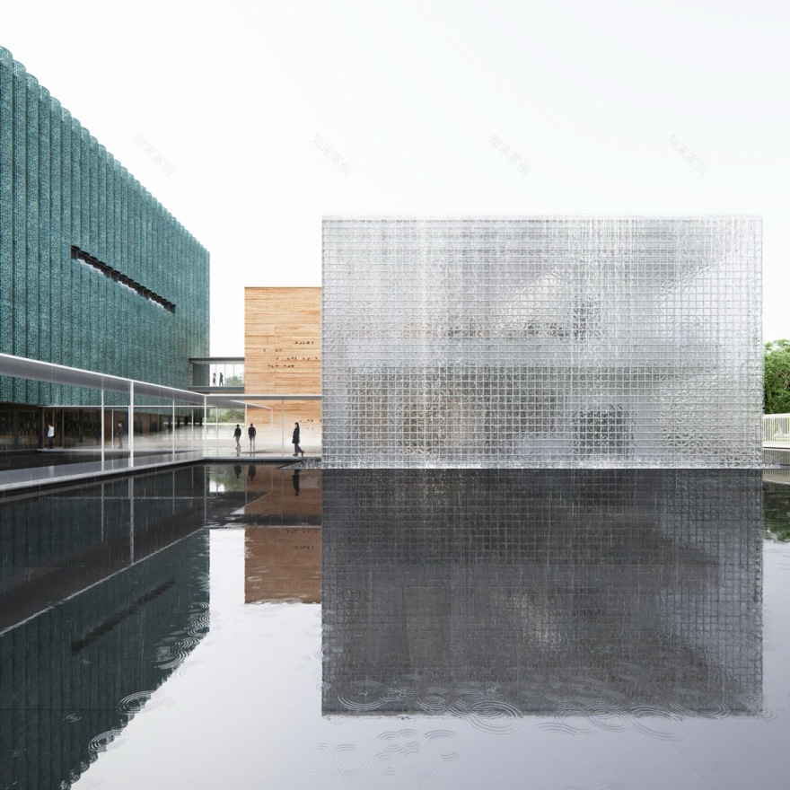 舍得文化博物馆丨中国四川丨OPEN建筑事务所-19