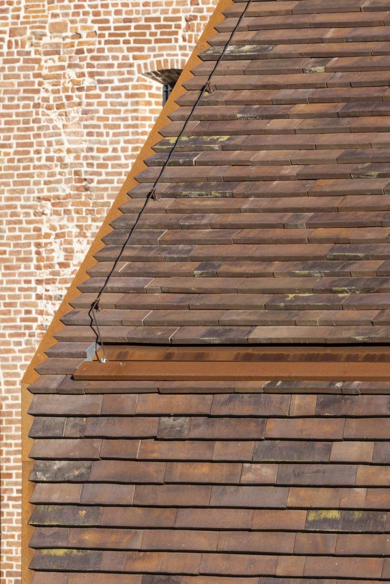 扎伦廷新办公大楼丨德国丨ppp architekten + stadtplaner-4