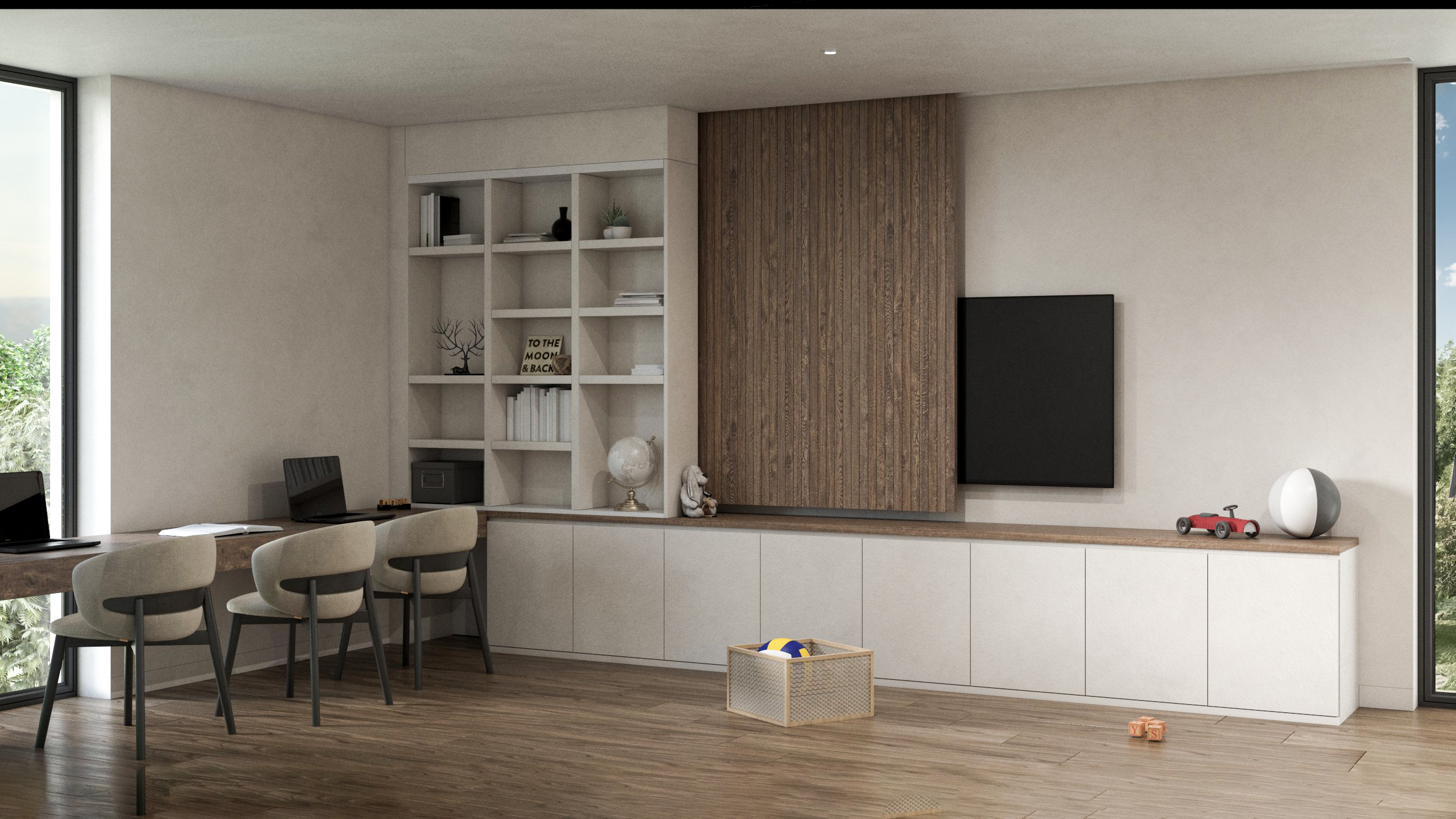 Islas Cies Residence-5