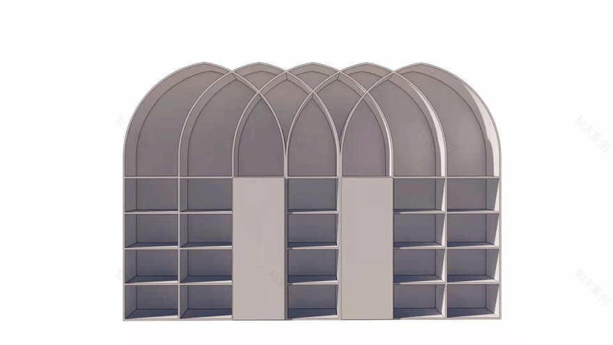 雕刻大地,自然形体与家的微妙关系丨中国深圳丨温馨工作室-15