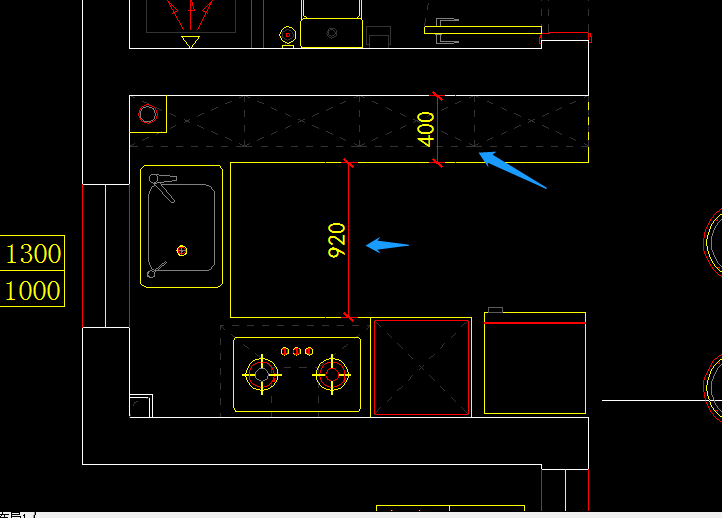 60m²现代复古婚房，高效利用空间解锁多样陈列模式-101