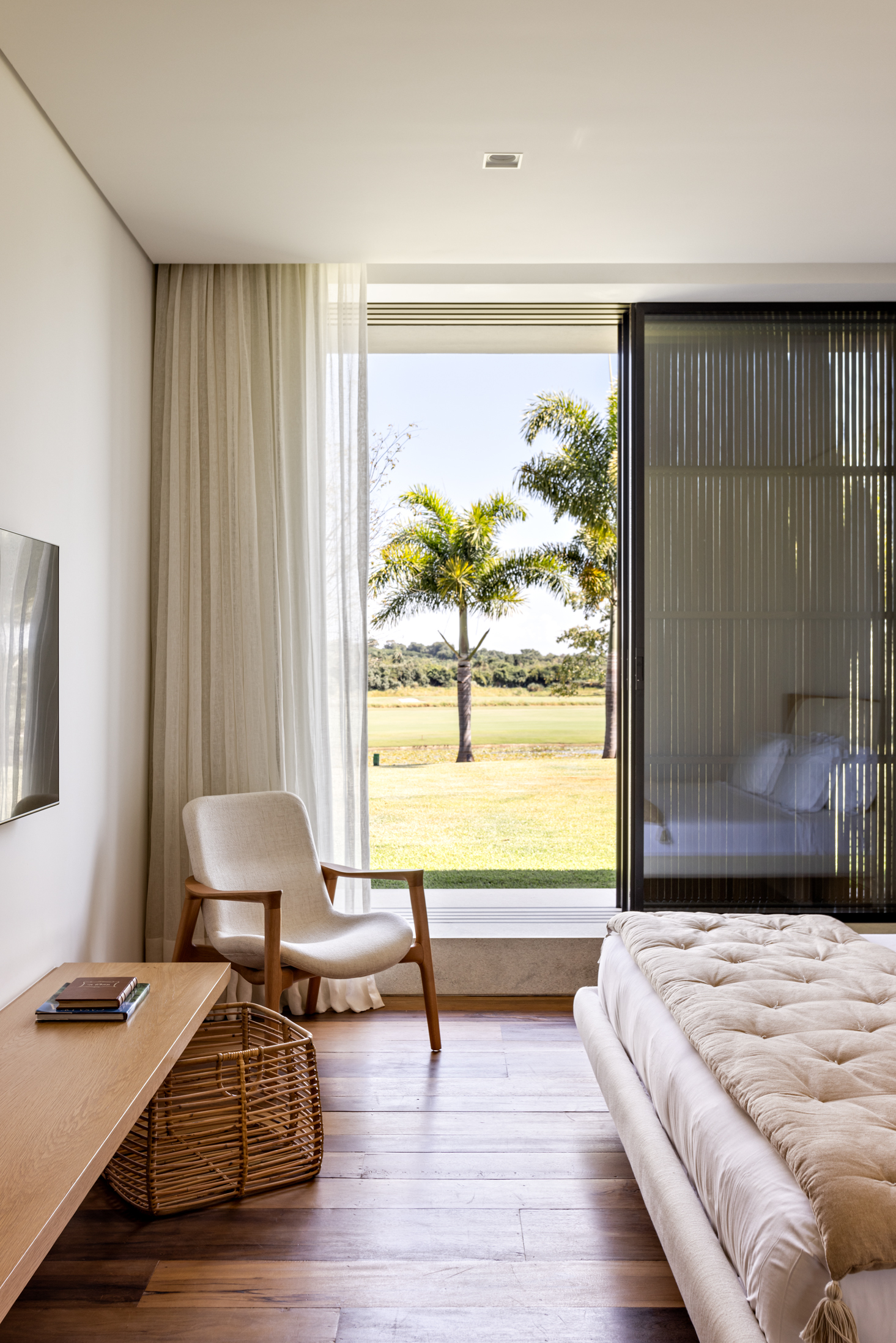 Boa Vista VIII 住宅丨巴西丨Arquitetura Gui Mattos-47