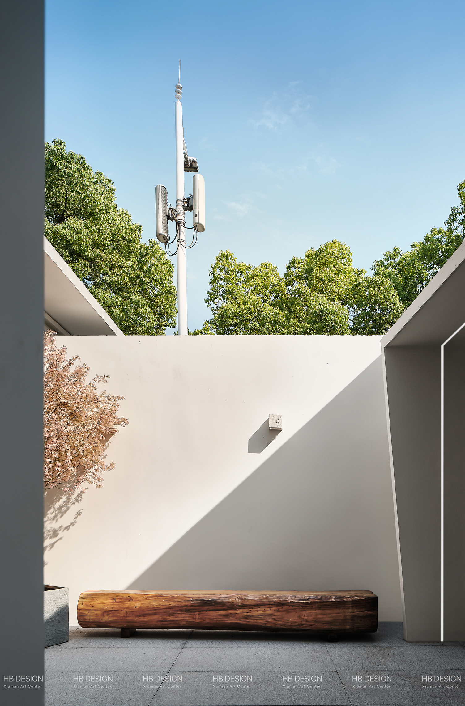 小满，办公艺术中心丨中国南京丨HB 禾本设计事务所-17