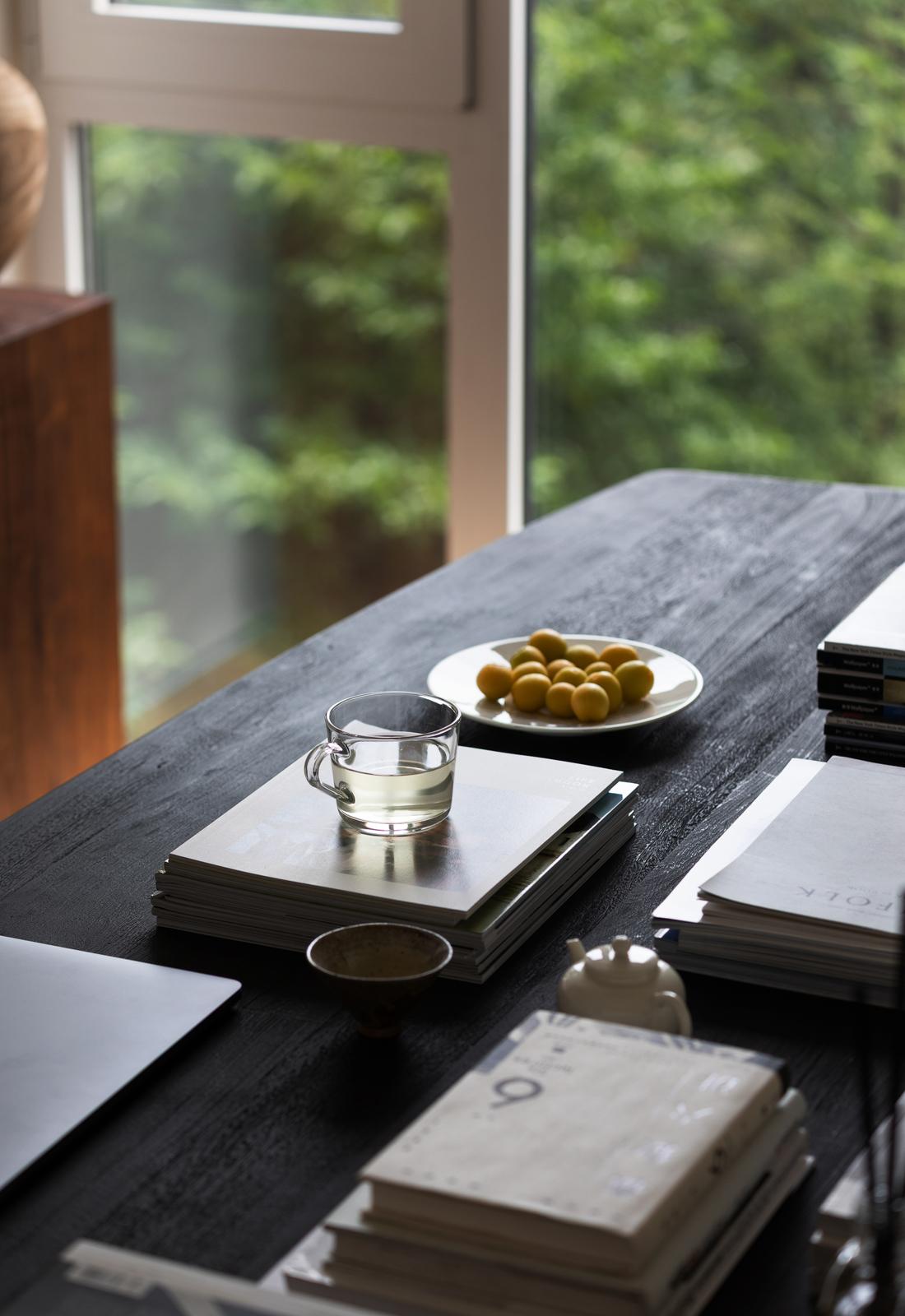 极简中古风诗意家居-23